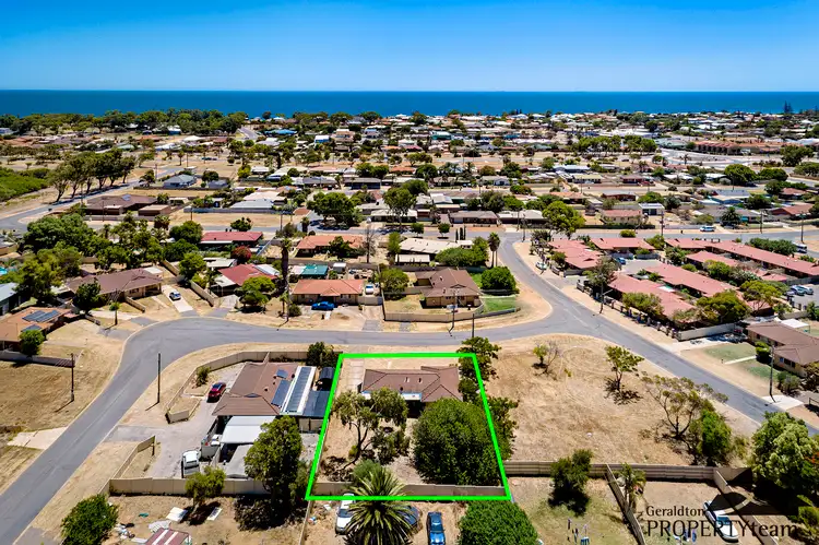 Second view of Homely house listing, 3 Bogle Way, Spalding WA 6530