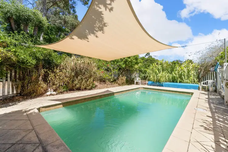 Second view of Homely house listing, 4 Falls Road, Lesmurdie WA 6076