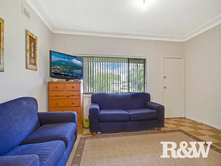 Second view of Homely house listing, 13 Catherine Crescent, Rooty Hill NSW 2766