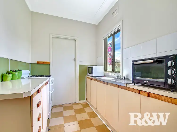 Fourth view of Homely house listing, 13 Catherine Crescent, Rooty Hill NSW 2766