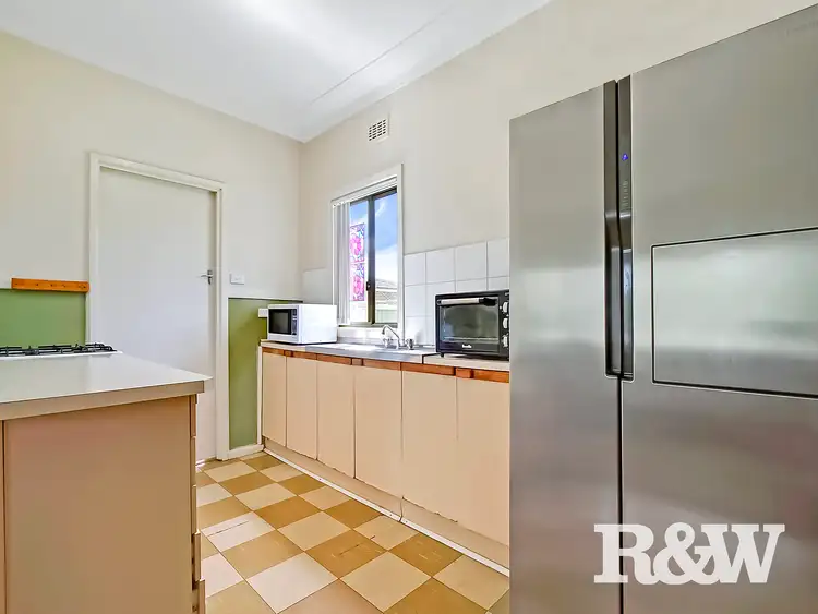 Fifth view of Homely house listing, 13 Catherine Crescent, Rooty Hill NSW 2766