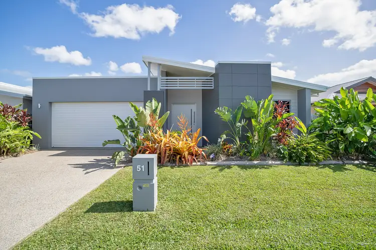Main view of Homely house listing, 51 Bellavista Circuit, Beaconsfield QLD 4740