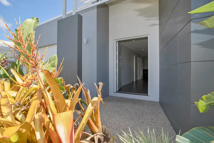 Second view of Homely house listing, 51 Bellavista Circuit, Beaconsfield QLD 4740