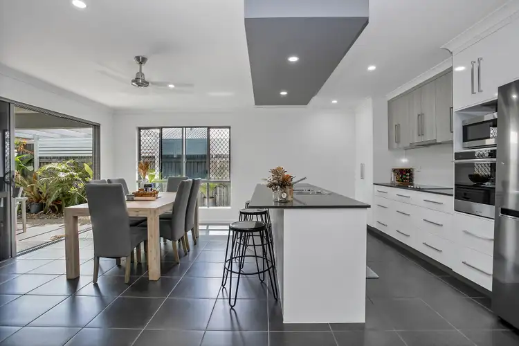 Third view of Homely house listing, 51 Bellavista Circuit, Beaconsfield QLD 4740