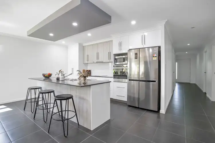 Fourth view of Homely house listing, 51 Bellavista Circuit, Beaconsfield QLD 4740