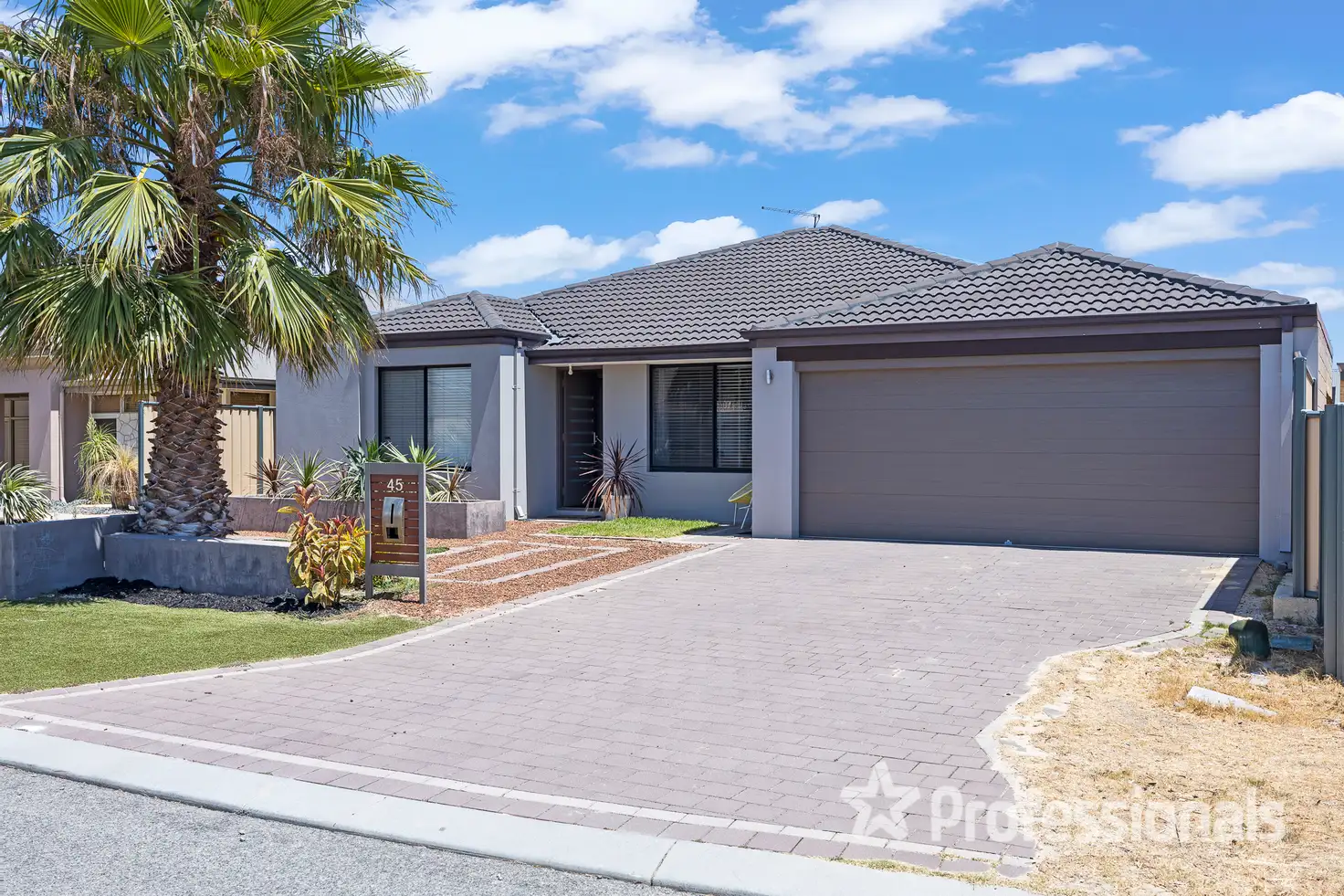 Main view of Homely house listing, 45 Grampians Loop, Yanchep WA 6035