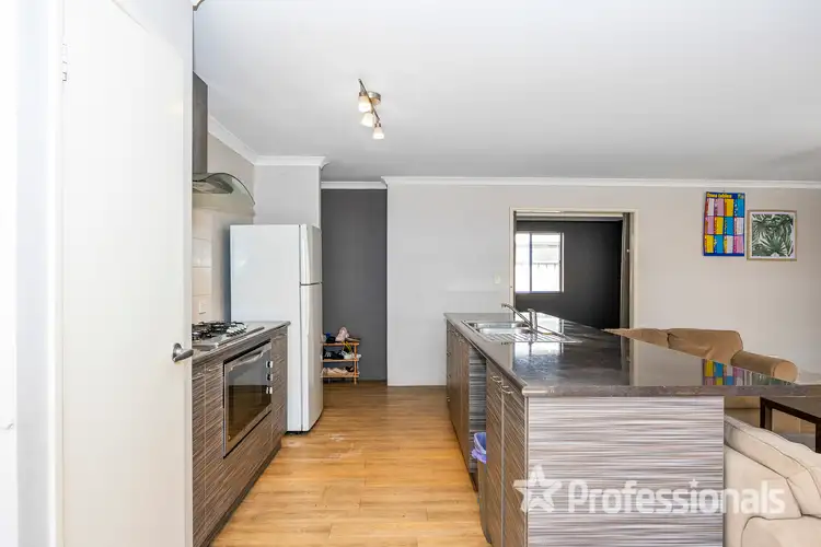 Third view of Homely house listing, 45 Grampians Loop, Yanchep WA 6035