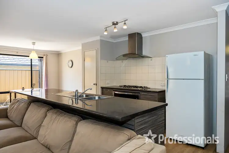 Fourth view of Homely house listing, 45 Grampians Loop, Yanchep WA 6035