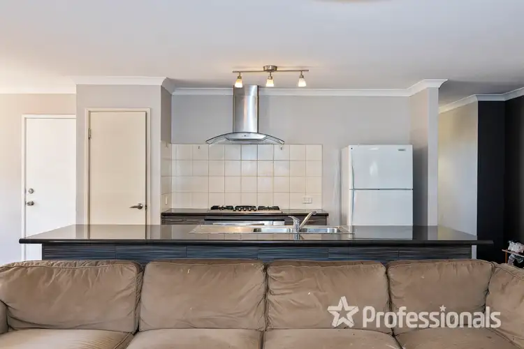 Fifth view of Homely house listing, 45 Grampians Loop, Yanchep WA 6035
