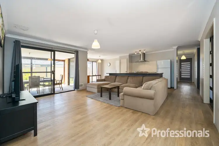 Sixth view of Homely house listing, 45 Grampians Loop, Yanchep WA 6035