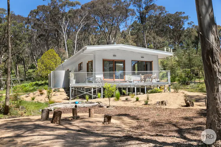 Second view of Homely house listing, 38 Trounces Lane, Mount Egerton VIC 3352