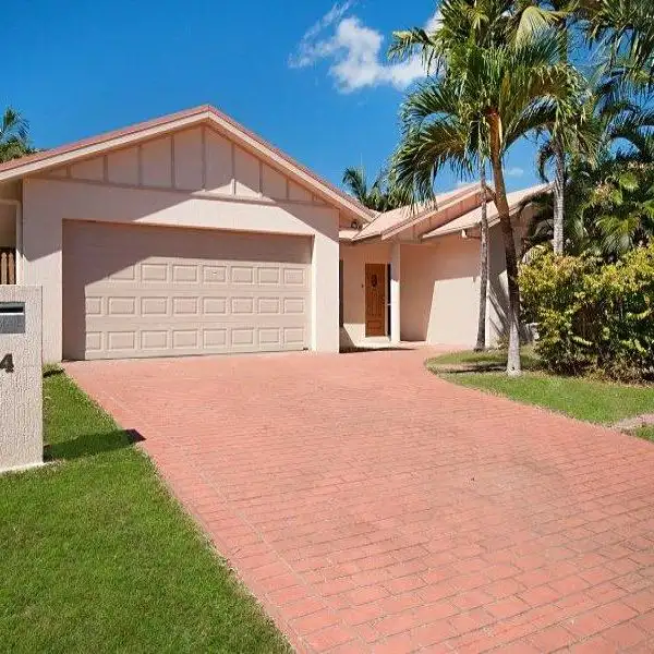 Main view of Homely house listing, 4 Bohemia Drive, Kirwan QLD 4817