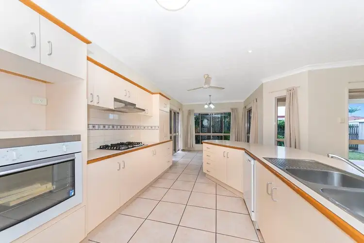 Second view of Homely house listing, 4 Bohemia Drive, Kirwan QLD 4817