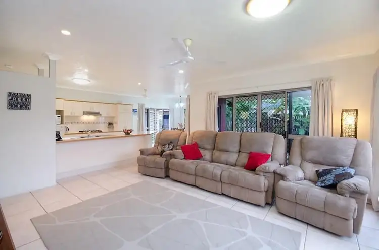 Third view of Homely house listing, 4 Bohemia Drive, Kirwan QLD 4817