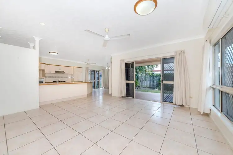 Fourth view of Homely house listing, 4 Bohemia Drive, Kirwan QLD 4817