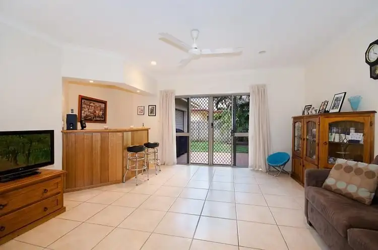 Fifth view of Homely house listing, 4 Bohemia Drive, Kirwan QLD 4817