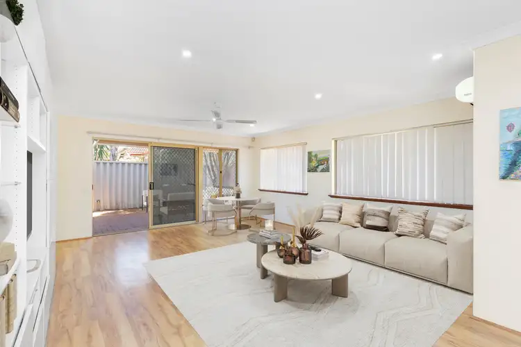 Main view of Homely house listing, 17A Mint Street, East Victoria Park WA 6101