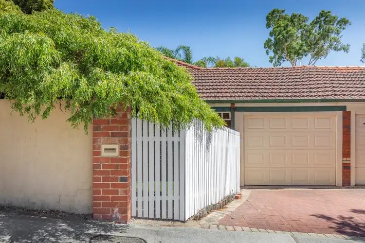 Second view of Homely house listing, 17A Mint Street, East Victoria Park WA 6101
