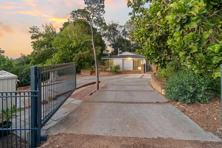 Sixth view of Homely house listing, 11 Regdel Road, Lesmurdie WA 6076