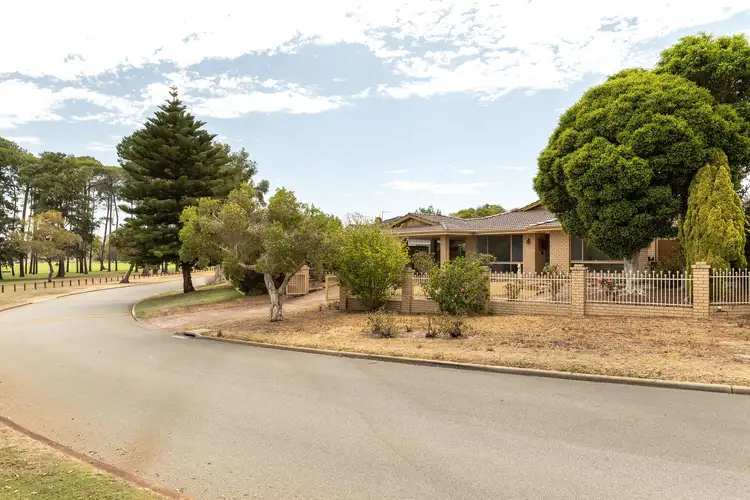 Second view of Homely house listing, 35 Shacklock Crescent, Winthrop WA 6150