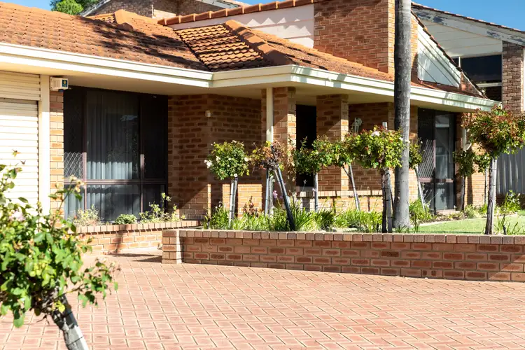 Third view of Homely house listing, 9 Filmer Place, Leeming WA 6149