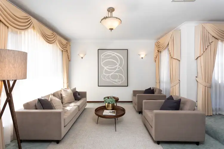 Fifth view of Homely house listing, 9 Filmer Place, Leeming WA 6149