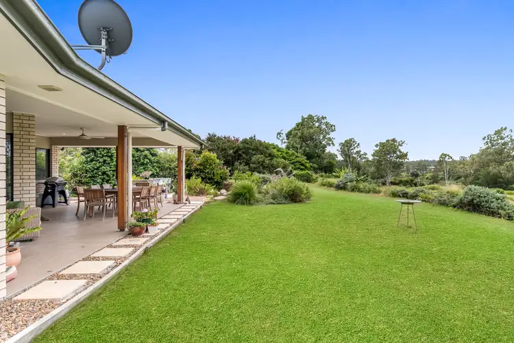 Second view of Homely rural property listing, 40 Landing Place, Moggill QLD 4070