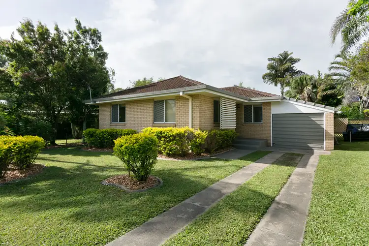 4 Thompson Street, Deception Bay QLD 4508
