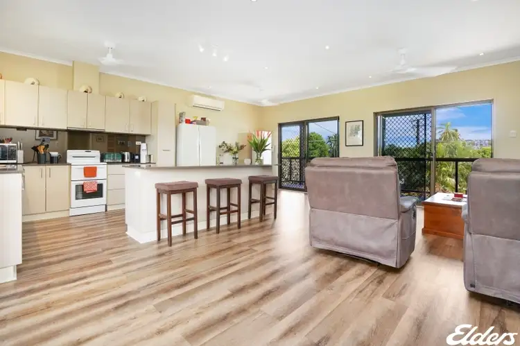 216 Trower Road, Wagaman NT 810