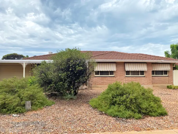 80 Stirling Drive, Whyalla Stuart SA 5608