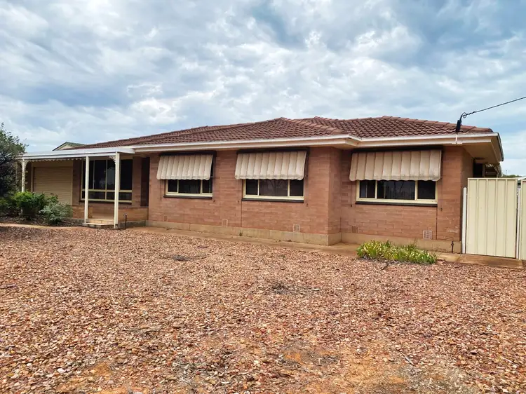 Third view of Homely house listing, 80 Stirling Drive, Whyalla Stuart SA 5608
