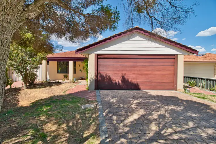 76 St Andrews Loop, Cooloongup WA 6168