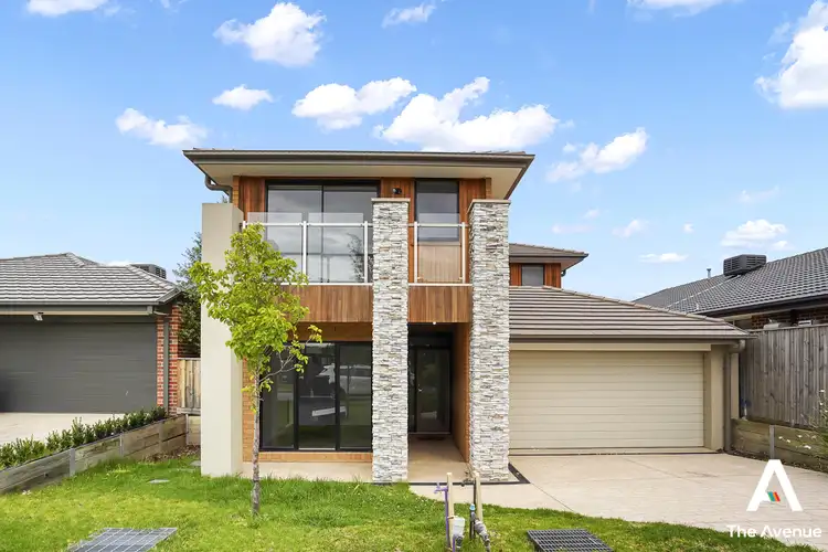 Main view of Homely house listing, 19 Harlequin Drive, Keysborough VIC 3173