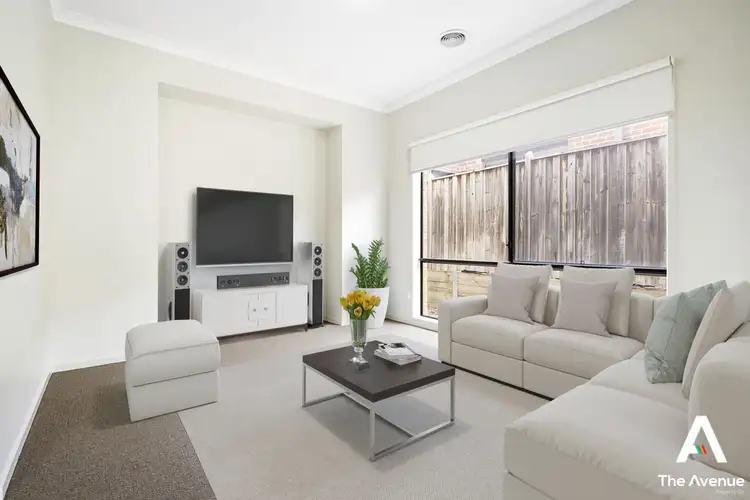 Third view of Homely house listing, 19 Harlequin Drive, Keysborough VIC 3173