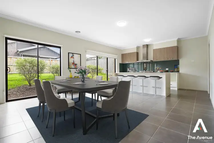 Fourth view of Homely house listing, 19 Harlequin Drive, Keysborough VIC 3173