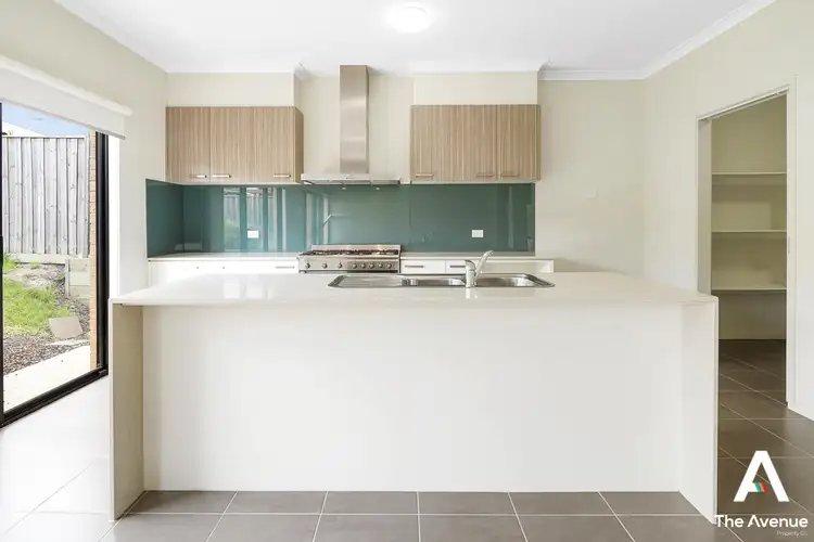 Fifth view of Homely house listing, 19 Harlequin Drive, Keysborough VIC 3173