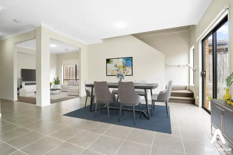 Sixth view of Homely house listing, 19 Harlequin Drive, Keysborough VIC 3173