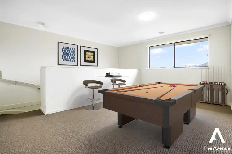 Seventh view of Homely house listing, 19 Harlequin Drive, Keysborough VIC 3173