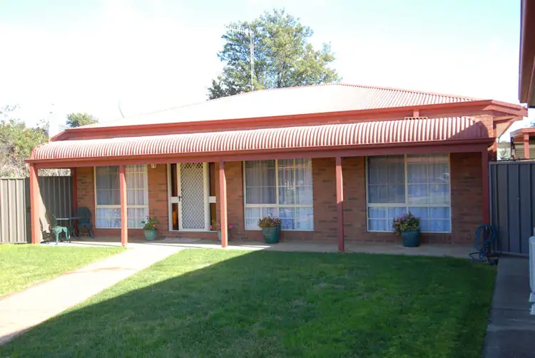 5/348 Wood Street, Deniliquin NSW 2710