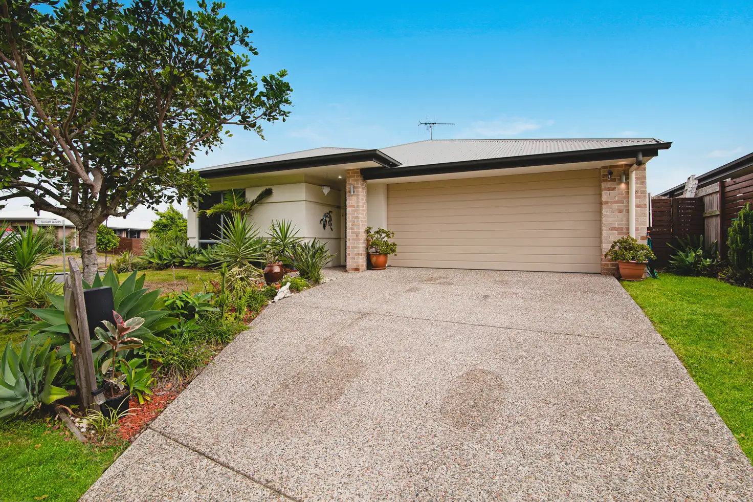 Main view of Homely house listing, 42 Brookside Circuit, Ormeau QLD 4208