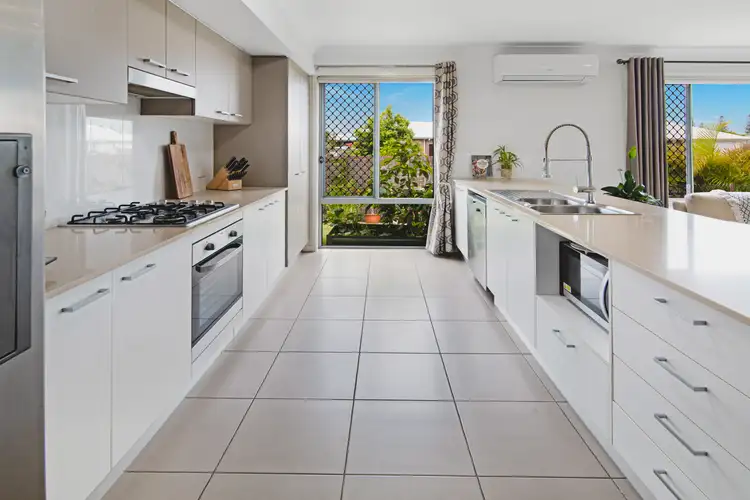 Third view of Homely house listing, 42 Brookside Circuit, Ormeau QLD 4208
