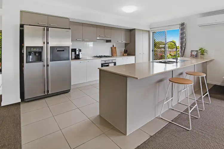 Fourth view of Homely house listing, 42 Brookside Circuit, Ormeau QLD 4208