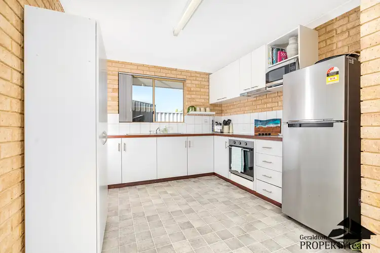 Third view of Homely villa listing, 6/69 Railway Street, Bluff Point WA 6530