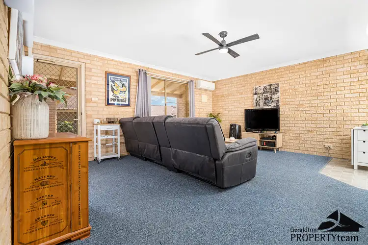 Fifth view of Homely villa listing, 6/69 Railway Street, Bluff Point WA 6530