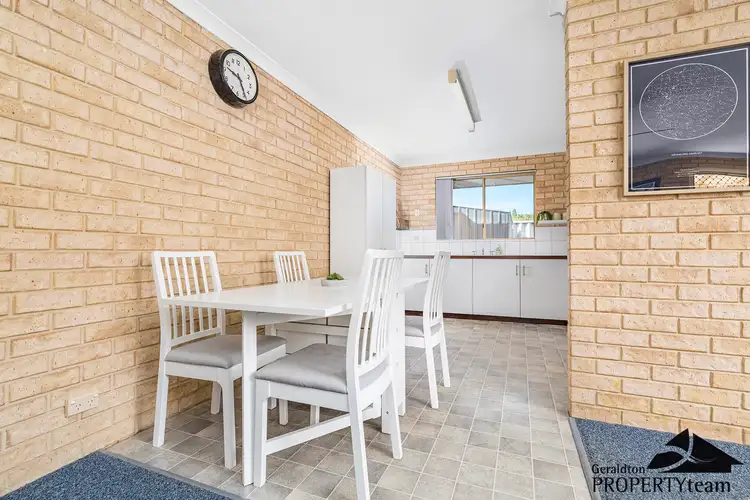 Sixth view of Homely villa listing, 6/69 Railway Street, Bluff Point WA 6530