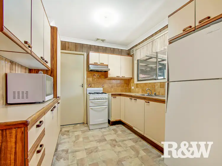 Fourth view of Homely house listing, 2 Karen Place, Mount Druitt NSW 2770