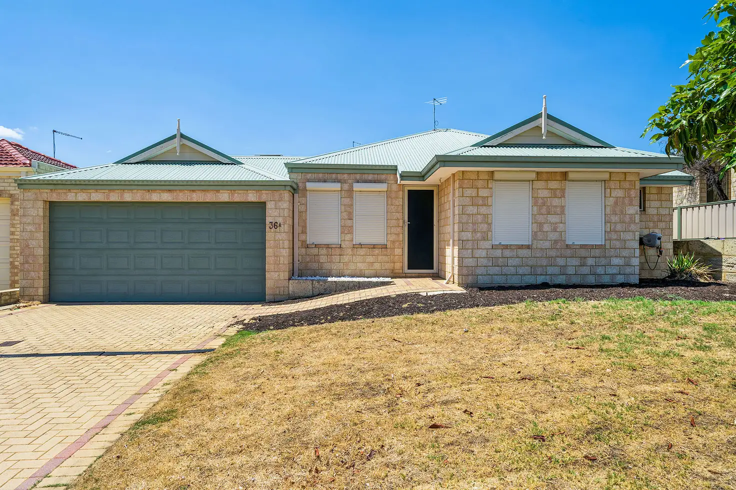 Main view of Homely villa listing, 36A Lodesworth Road, Westminster WA 6061
