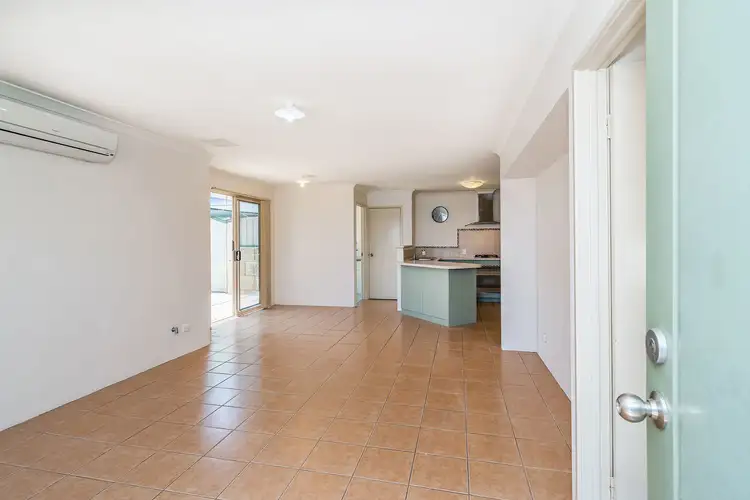 Third view of Homely villa listing, 36A Lodesworth Road, Westminster WA 6061
