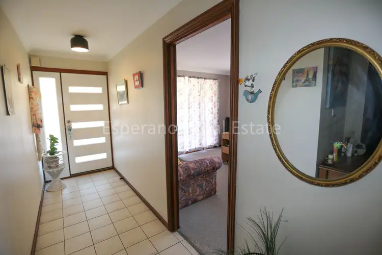 Fifth view of Homely house listing, 23 Mitchell Street, Castletown WA 6450