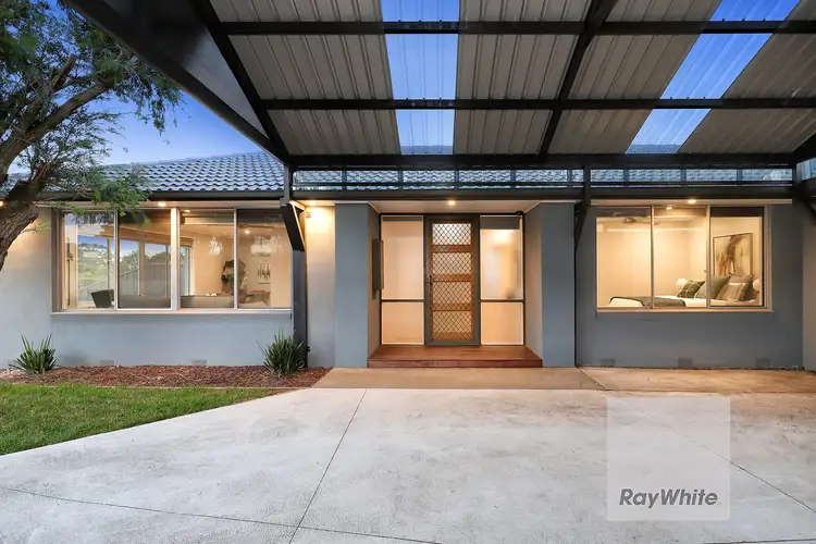 Second view of Homely house listing, 30 Katrina Drive, Gladstone Park VIC 3043
